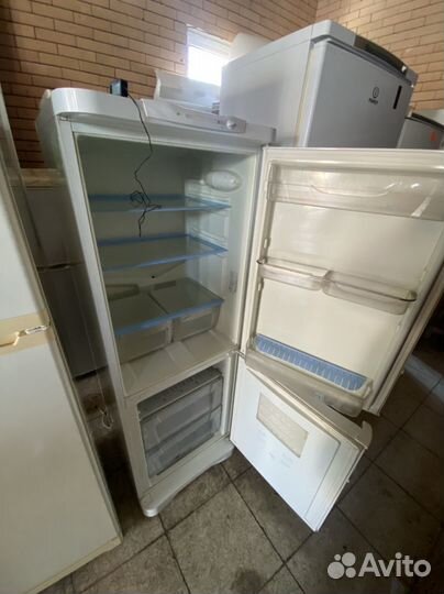 Холодильник indesit с доставкой и гарантией