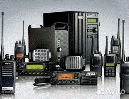 Ремонт радиостанций