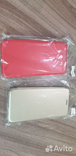 Чехлы Huawei honor Realme Oppo Vivo и др