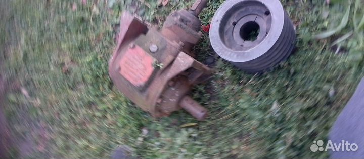 Пресс-подборщик бобруйскагромаш прф-750, 1992