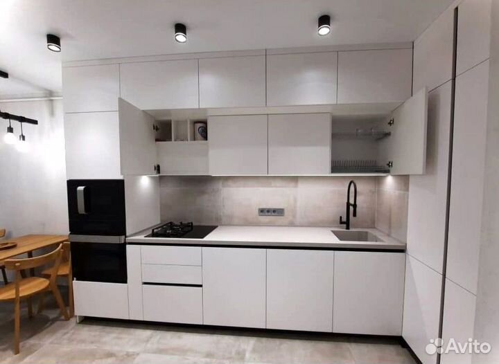 Кухня на заказ