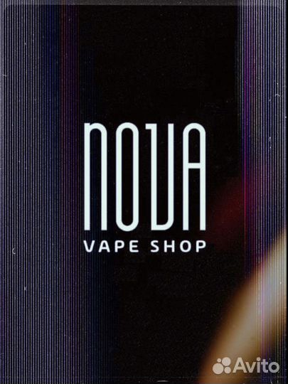 Продавец кассир в магазин электронных сигарет