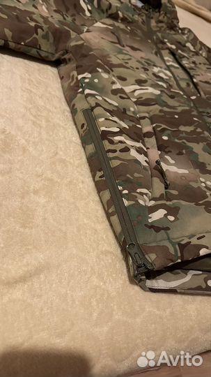 Костюм Зимний вкпо 3.0