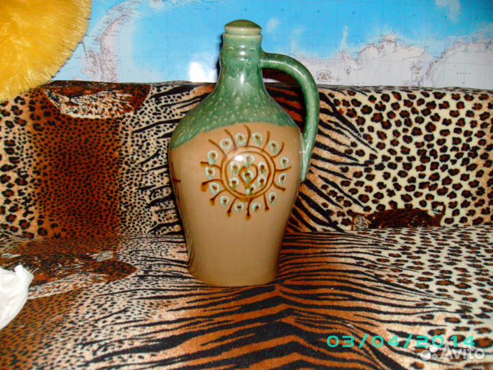 Графины советские