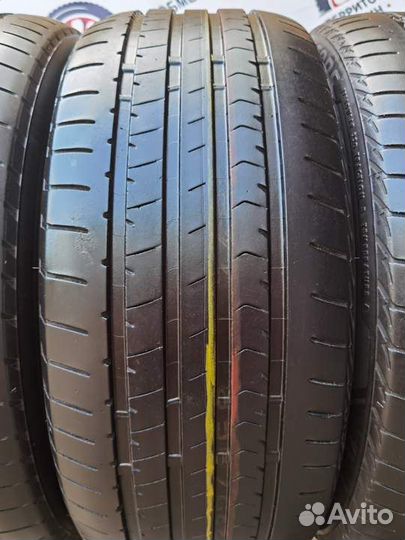 Bridgestone Ecopia EP300 245/45 R18 96V