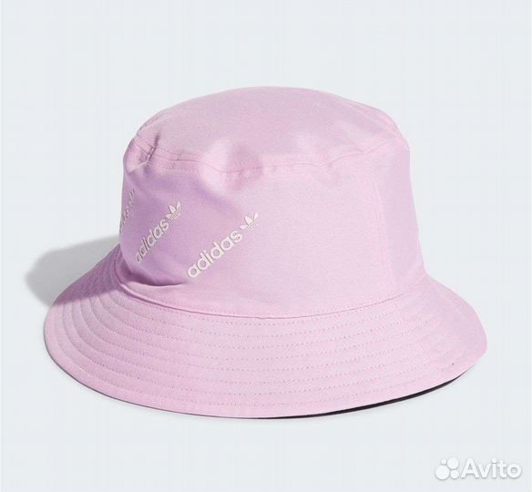 Панама adidas Originals Bucket Hat (оригинал)