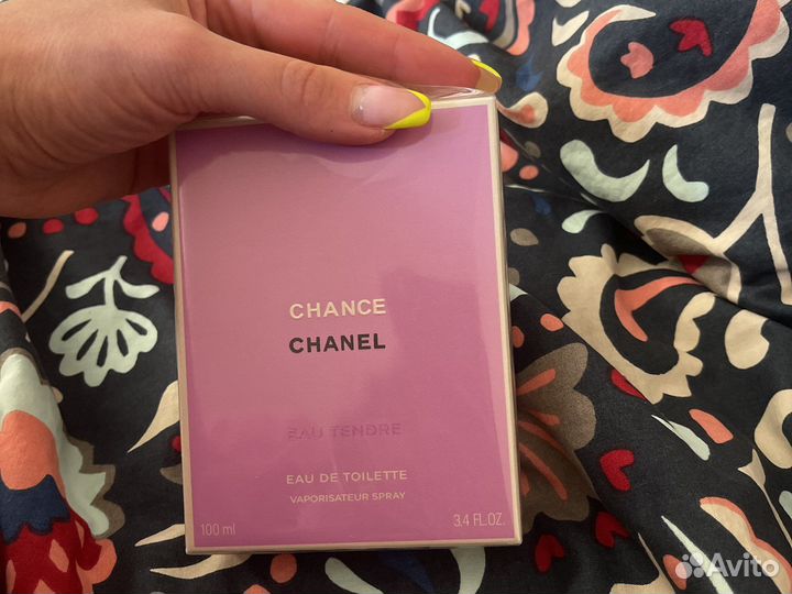 Туалетная вода женская