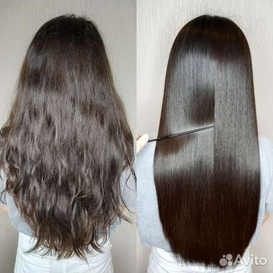 Кератин,Нанопластика,Ботокс,Прикор.объем,Полировка