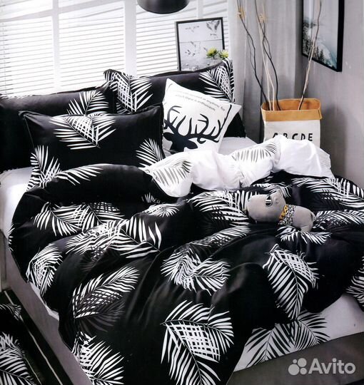 Комплект постельного белья. Турция