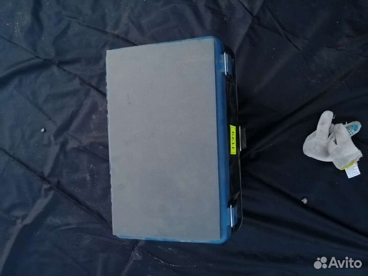 Ящик зимний тонар