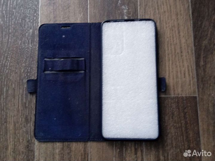 Чехол на телефон Redmi Hotel 11