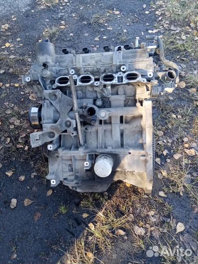 Запчасти на nissan wingroad