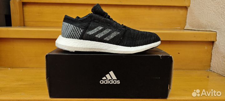 Кроссовки Adidas 41 и 43.5 размер оригинал