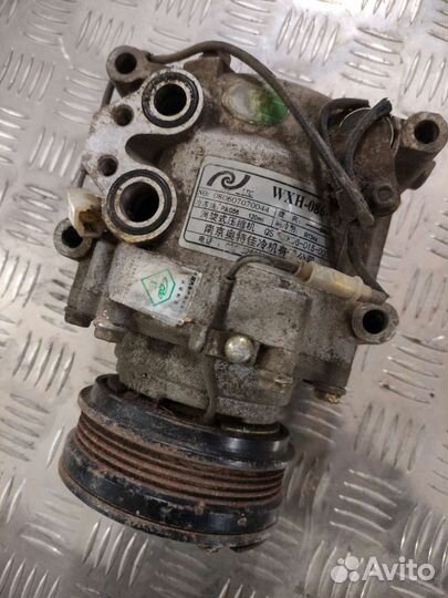 Компрессор кондиционера lifan