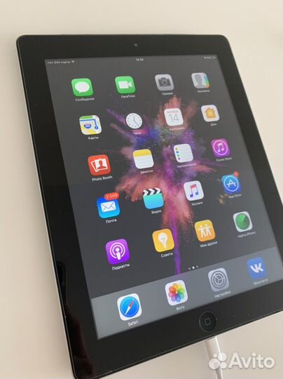 iPad 4 32gb