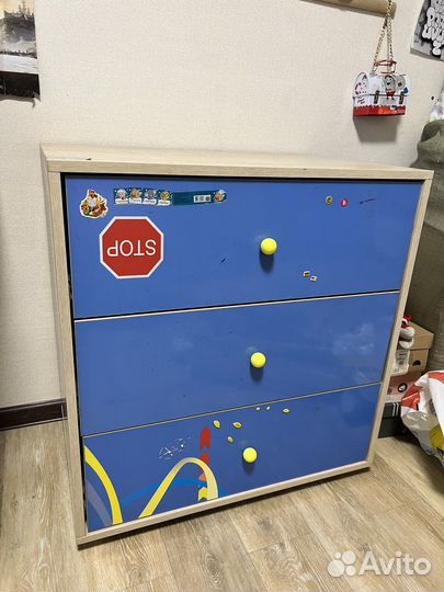 Набор детской мебели