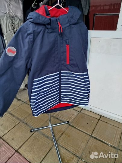 Куртка для мальчика