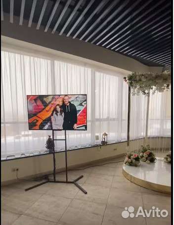 Аренда звука/микрофонов/телевизора/с доставкой