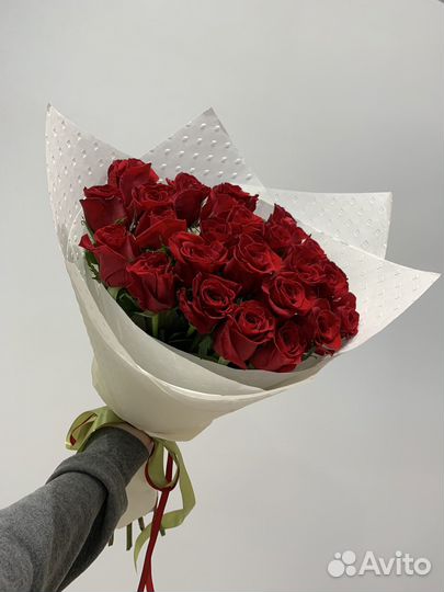 Розы Кения