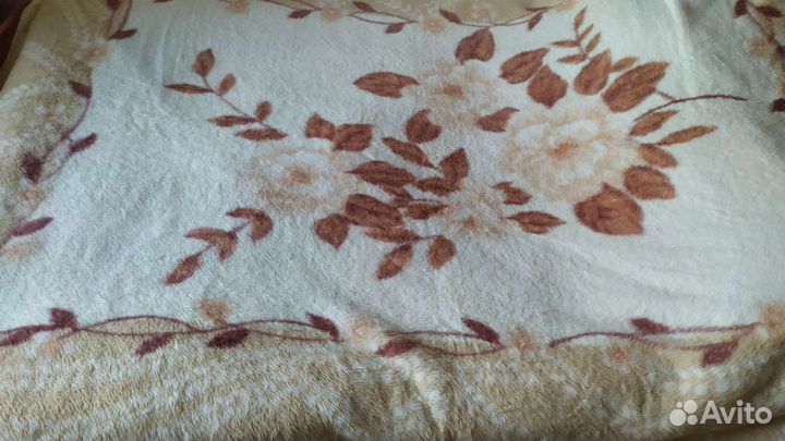 Плед одеяло