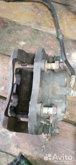 Продам суппорт