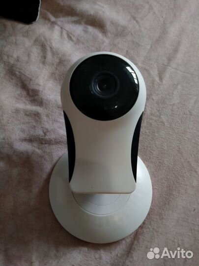 Камера видеонаблюдения wifi