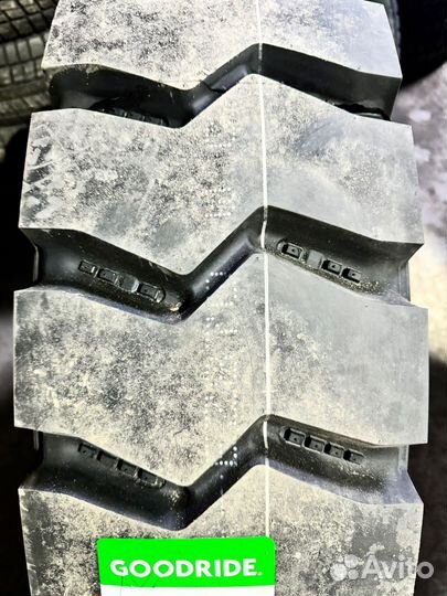 12.00R20-22PR (EZ870) 158/155C (TT) goodride