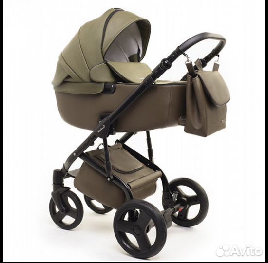 Коляска Reindeer 3 в 1