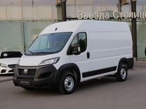 Новый FIAT Ducato 2.2 MT, 2023, цена от 5 630 000 руб.