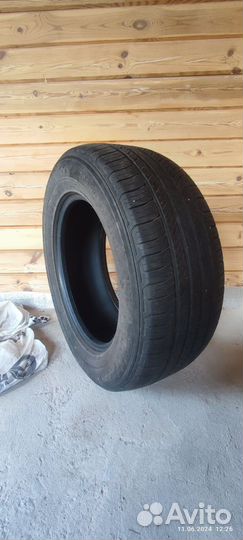 Kumho Crugen HP71 265/60 R18 110V