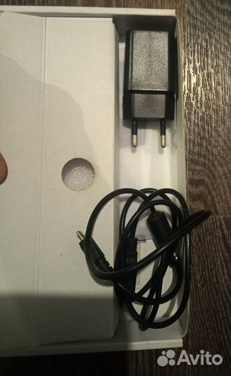 Планшет Irbis TZ52 8Gb 3G Black