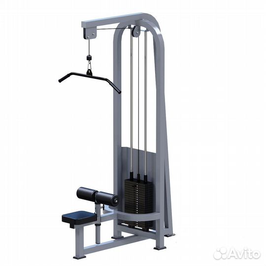 Верхняя тяга (стек 100 кг) A11959