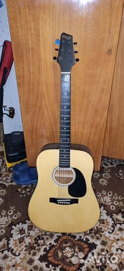 Гитара 6 струн