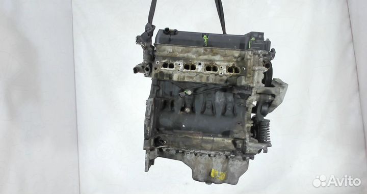 Контрактный двигатель Opel Corsa Опель Корса