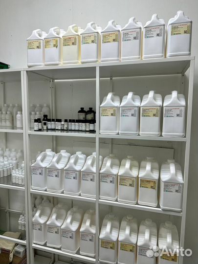 50+ ароматов от CandleScience в наличии