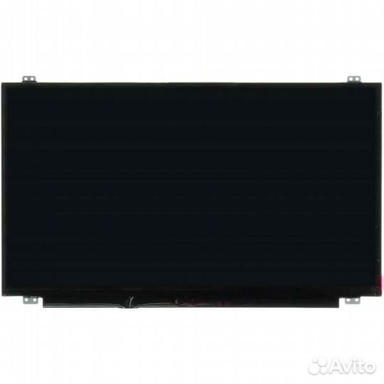 Матрица 15,6 1366x768 30pin slim LCD89