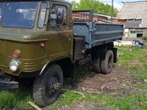 ГАЗ-САЗ 351166, 1993