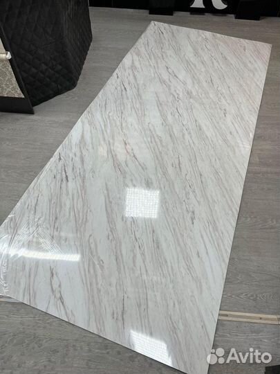 Гибкий мрамор