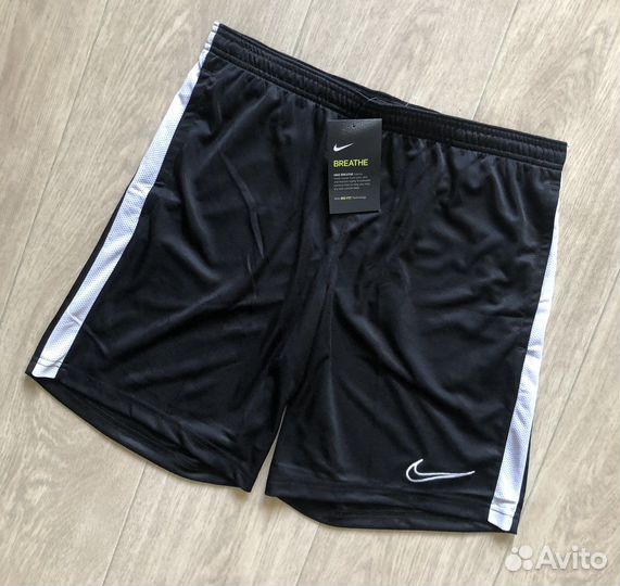 Шорты Nike Оригинал новые Dri-Fit Drill Swoosh