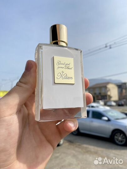 Kilian good girl gone bad