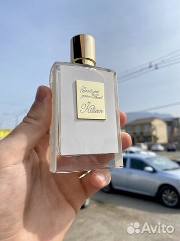 Kilian good girl gone bad