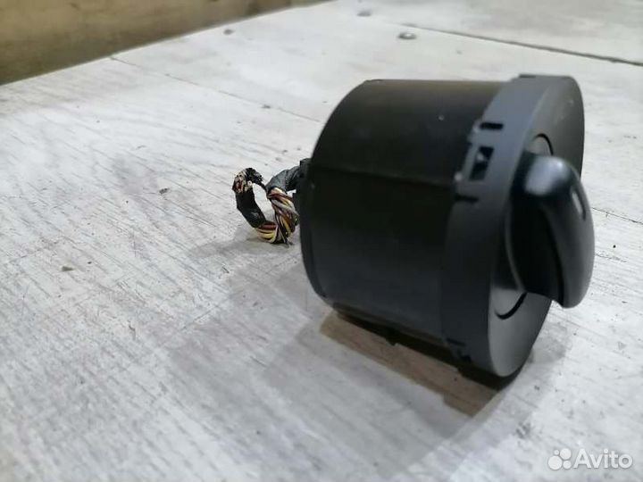 Переключатель света Vw Passat B6 1.8 BZB 2009