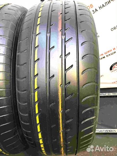 Toyo Proxes T1 Sport 225/55 R17 97V