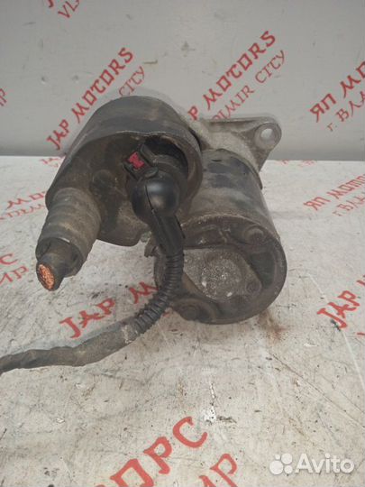 Стартер Volkswagen Touran 1T BMY 2009