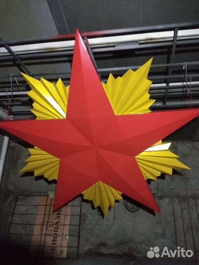 Порошковая покраска металлоконструкций