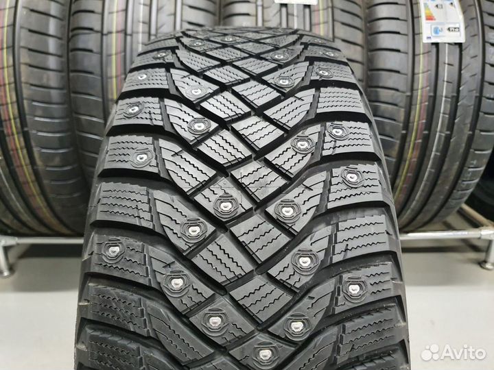 Goodyear UltraGrip Ice 2 225/45 R19