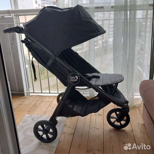 Baby jogger city mini gt 2