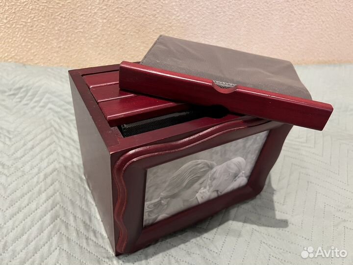 Фотобокс фотоальбом