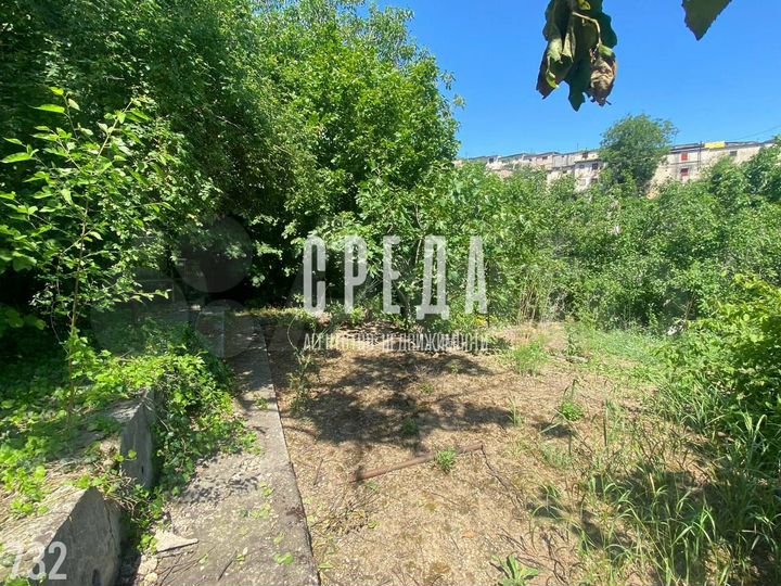 Участок 6,6 сот. (СНТ, ДНП)