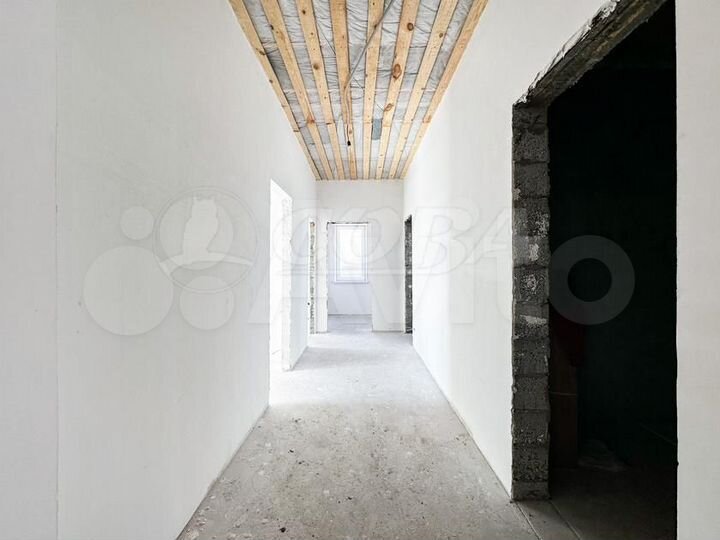 Дача 110 м² на участке 5,5 сот.